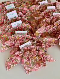 Image 4 of Bikini en liberty Betsy Metallic