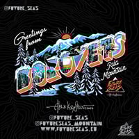 Image 2 of BOROVETS POSTCARD