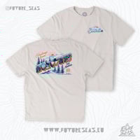 Image 3 of BOROVETS POSTCARD