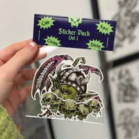 Image 1 of Sticker Pack