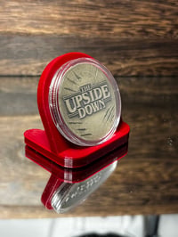 Image 4 of Otherworld Horror Coin – Double-Sided Brass Collectible