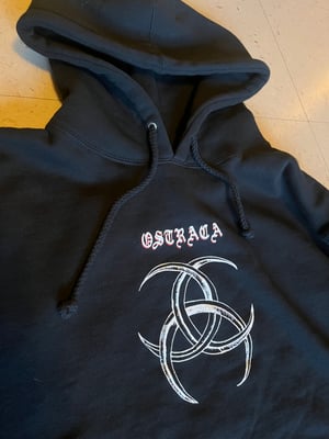 Image of Nightmare Hoodie