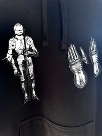 Image 3 of Medieval Sweatshirt-XS 2