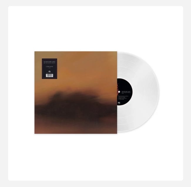 BUNDLE OF 4: Ghost Nation, A Live, Thunderstorm Warnings, Death of Fame