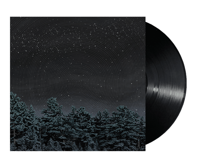 BUNDLE OF 4: Ghost Nation, A Live, Thunderstorm Warnings, Death of Fame