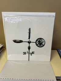 Image 1 of Jason Isabell and the 400 Unit Weathervanes Pre-owned Vinyl