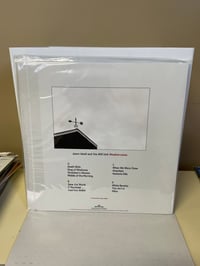 Image 2 of Jason Isabell and the 400 Unit Weathervanes Pre-owned Vinyl