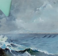 Image 5 of "Elemental I" by Joerg Dressler