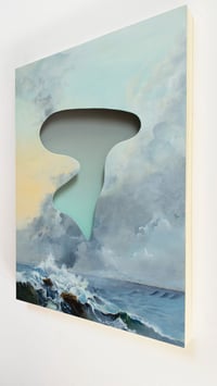 Image 7 of "Elemental I" by Joerg Dressler