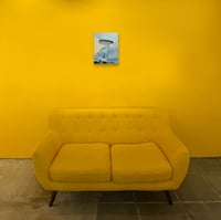 Image 4 of "Elemental I" by Joerg Dressler