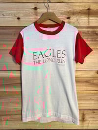 Image 1 of Eagles band tee #427