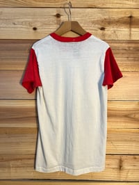 Image 2 of Eagles band tee #427