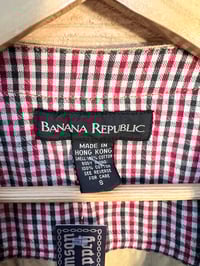 Image 3 of Banana republic duck vest #428