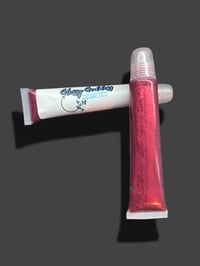 GLOSSY CHERRY