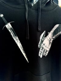 Image 3 of Medieval Sweatshirt-XS 3