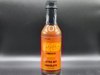 Image 1 of Extra Hot Chocolate Sauce