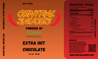 Image 2 of Extra Hot Chocolate Sauce