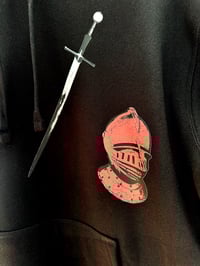 Image 5 of Medieval Sweatshirt-Small 2