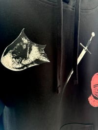 Image 4 of Medieval Sweatshirt-Small 2