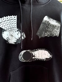 Image 4 of Medieval Sweatshirt-Small 3