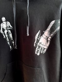 Image 3 of  Medieval Sweatshirt-Small 4