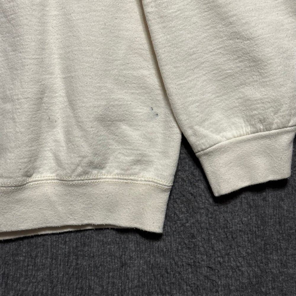 Image of 1990s Dr Seuss Cat in the Hat Pop Art Graphic Crewneck Sweatshirt 