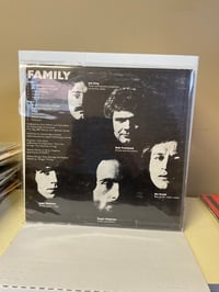 Image 2 of Family Entertainment PROMO 1969 First Press Pre-owned Vinyl