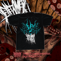 HERE COMES THE KRAKEN - INVASION SHIRT