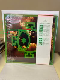 Image 2 of Far East Family Band Japanese Pre-owned Vinyl w/ OBI