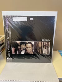 Image 1 of Fabrique Fashion Japanese Pre-owned Vinyl w/ OBI