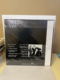 Image 2 of Fabrique Fashion Japanese Pre-owned Vinyl w/ OBI