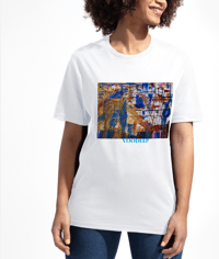 Woman's Oasis T - Shirt