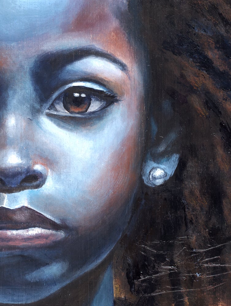 Image of As yet untitled