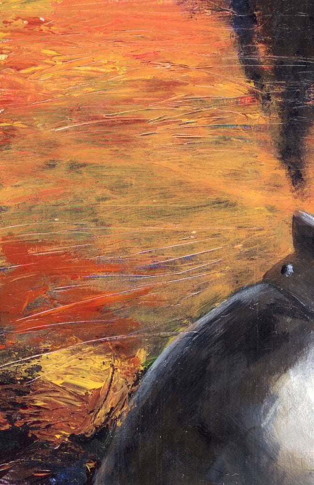 Image of As yet untitled