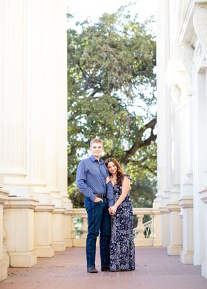 Image of Engagement Portraits