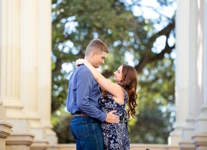 Image of Engagement Portraits