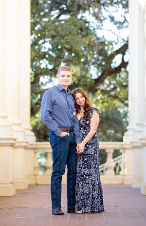 Image of Engagement Portraits