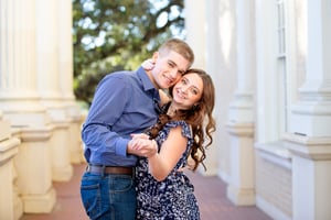 Image of Engagement Portraits