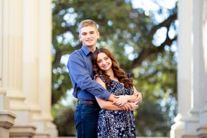 Image of Engagement Portraits