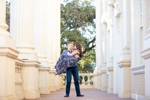 Image of Engagement Portraits