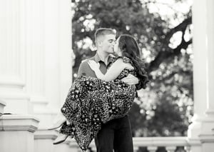 Image of Engagement Portraits
