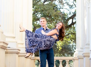 Image of Engagement Portraits