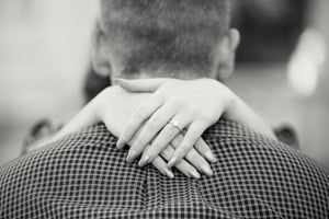 Image of Engagement Portraits