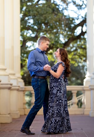 Image of Engagement Portraits
