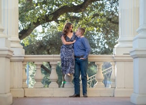 Image of Engagement Portraits