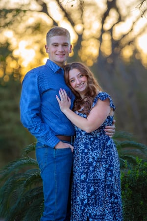 Image of Engagement Portraits