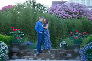 Image of Engagement Portraits