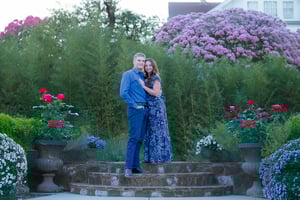 Image of Engagement Portraits