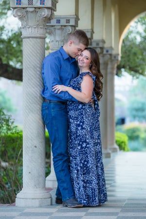 Image of Engagement Portraits