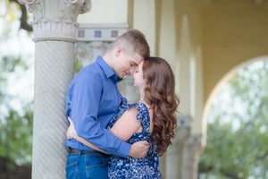 Image of Engagement Portraits